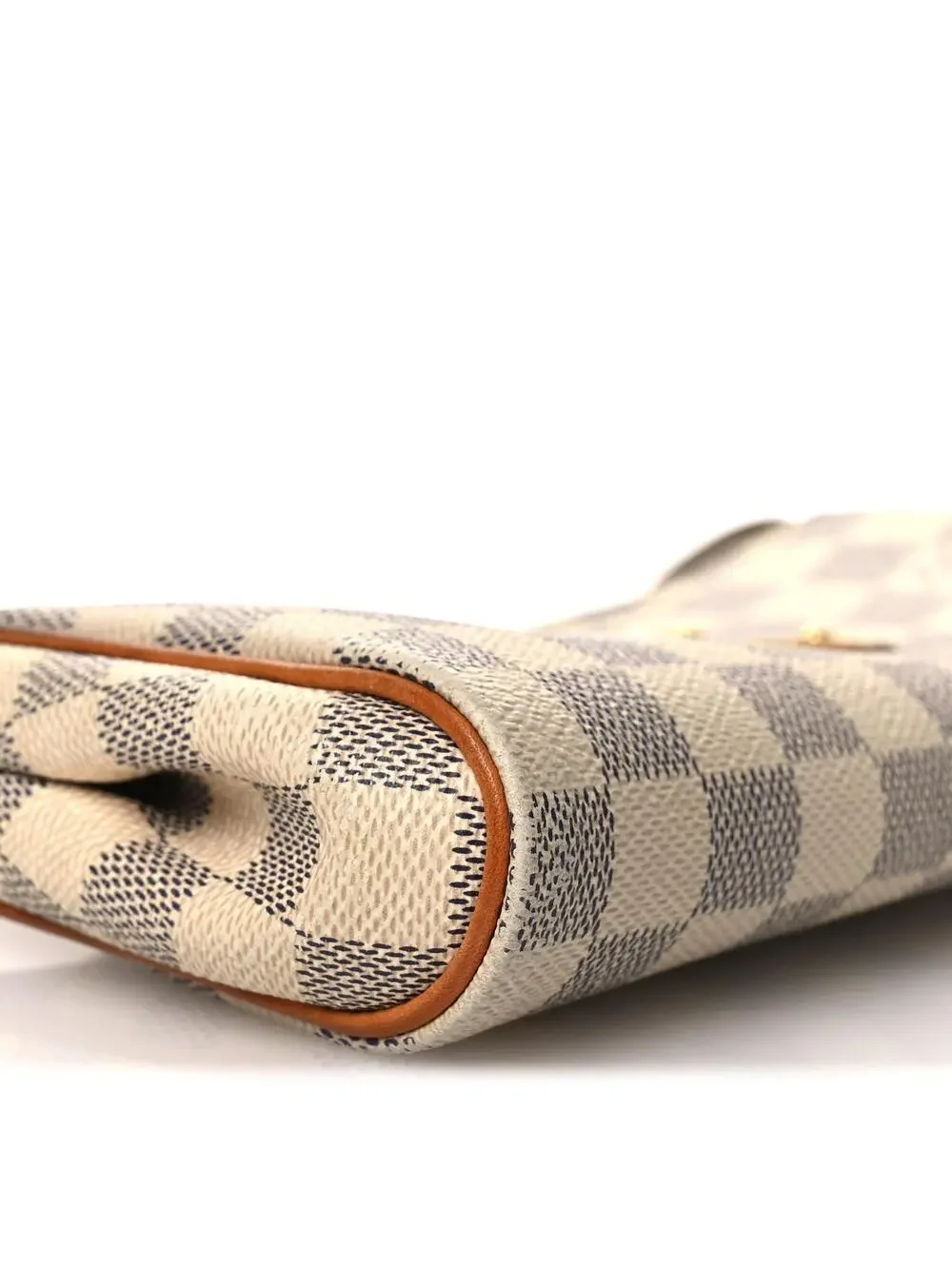 Louis Vuitton Damier Azur Eva Clutch #270539L75B